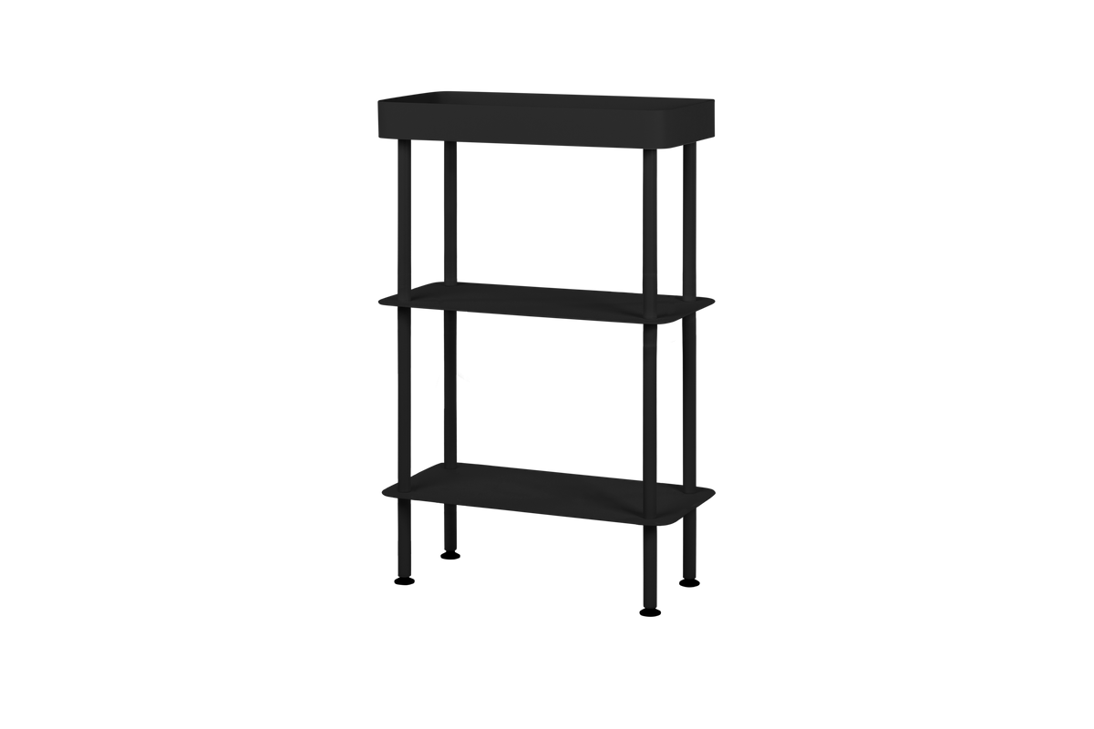 Nolle Console 3-tier