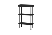 Nolle Console 3-tier