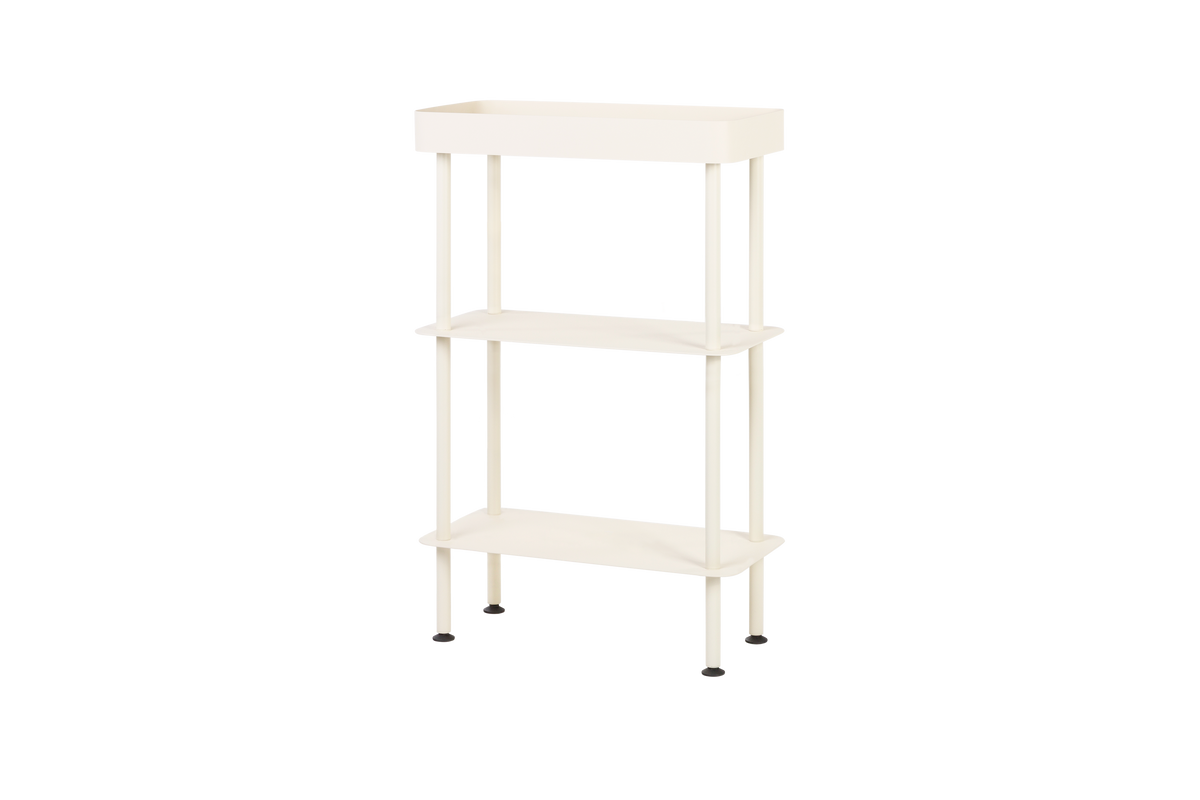 Nolle Console 3-tier