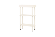 Nolle Console 3-tier
