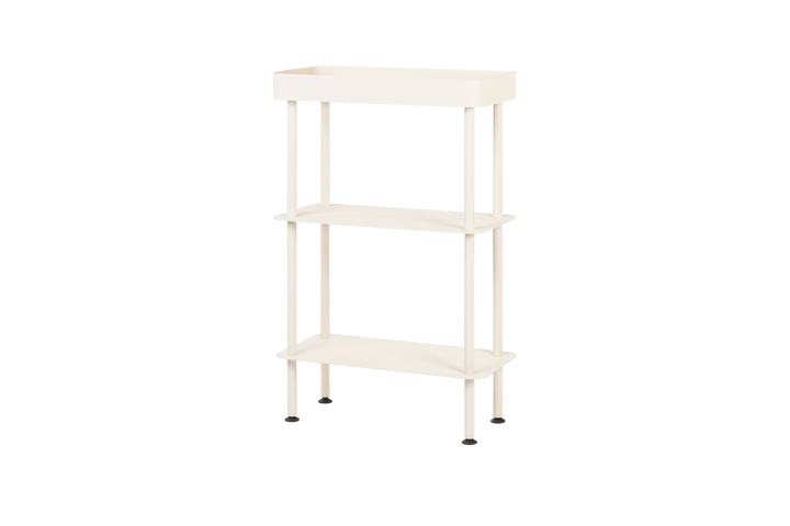 Nolle Console 3-tier