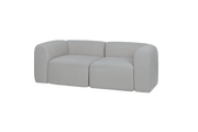 Flom 2-Seater Sofa