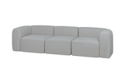 Flom 3-Seater Sofa
