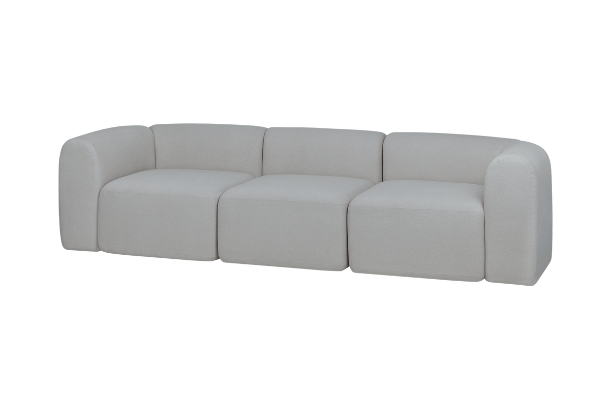 Flom 3-Seater Sofa