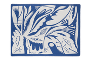 Lino Throw