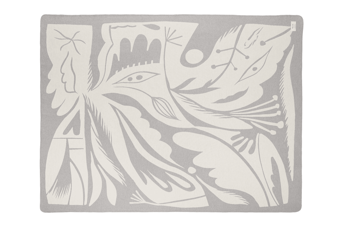 Lino Throw